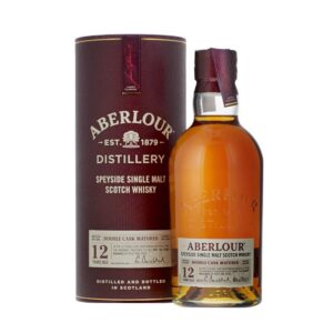 Aberlour 12Y Double Cask