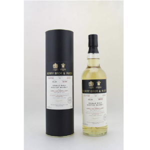 BERRYS CAOL ILA 2009