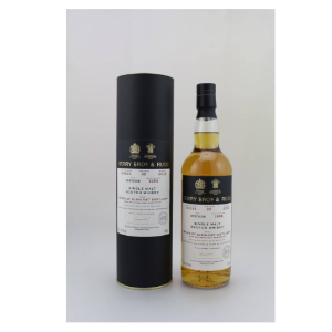 BERRYS BRAES OF GLENLIVET 1994