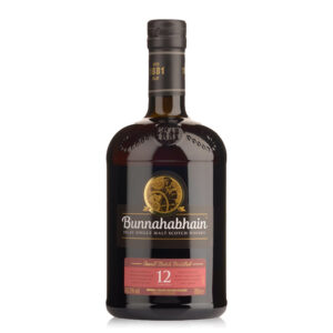 Bunnahabhain 12Y