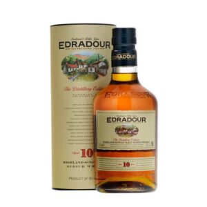 Edradour 10Y