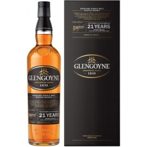 Glengoyne 21Y