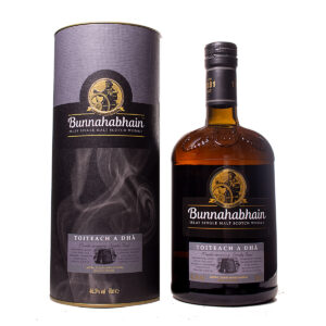 Bunnahabhain Toiteach a Dha