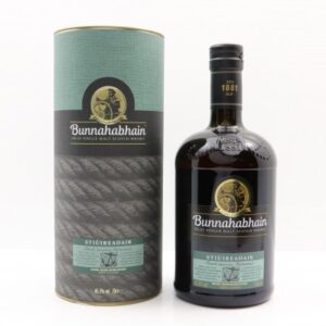 Bunnahabhain Stiureadair