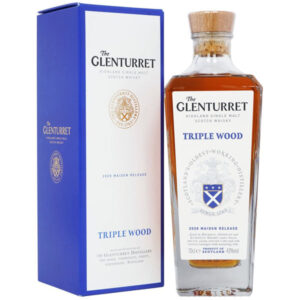 Glenturret Triple Wood (Bottling 2021)